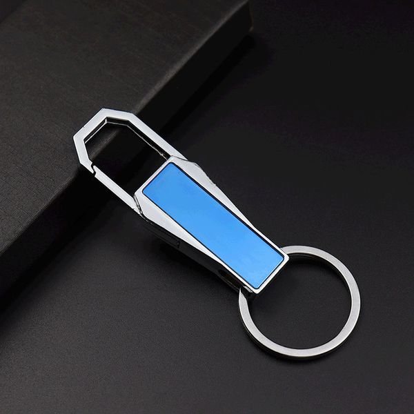 advertising keychain metal car laser marking souvenir key pendant, Silver
advertising keychain metal car laser marking souvenir key pendant, Silver