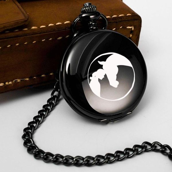 pocket watches girl horse engrave text gifts for man clock fob chain smooth steel watch vintage roman number dial pendant, Slivery;golden
pocket watches girl horse engrave text gifts for man clock fob chain smooth steel watch vintage roman number dial pendant, Slivery;golden