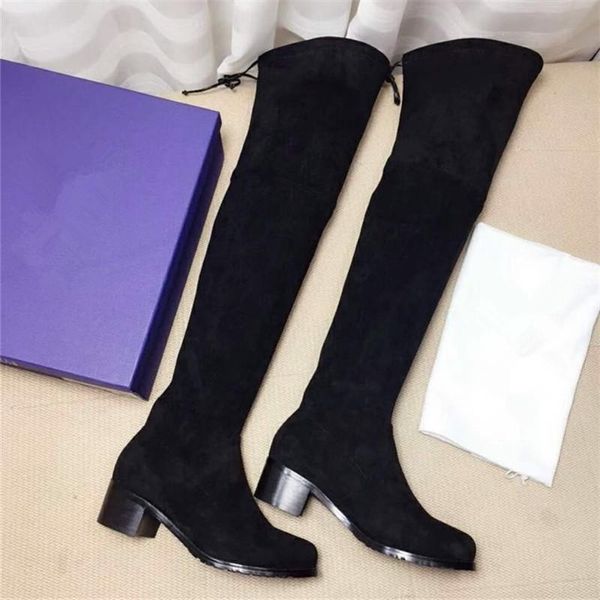 boots women's over-the-knee winter black genuine leather flat thigh high mature round toe solid color cool motorcycle
boots women's over-the-knee winter black genuine leather flat thigh high mature round toe solid color cool motorcycle