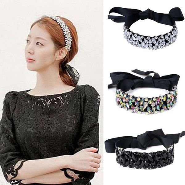 hair clips & barrettes women sweet bands print headbands rhinestone accessories turban bandage bandanas hairband headwrap summer headwear, Golden;silver
hair clips & barrettes women sweet bands print headbands rhinestone accessories turban bandage bandanas hairband headwrap summer headwear, Golden;silver