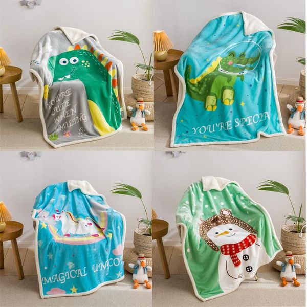 blankets baby four seasons throw blanket quilts print keep warm sofa child on crib for home decoration textiles family gift
blankets baby four seasons throw blanket quilts print keep warm sofa child on crib for home decoration textiles family gift