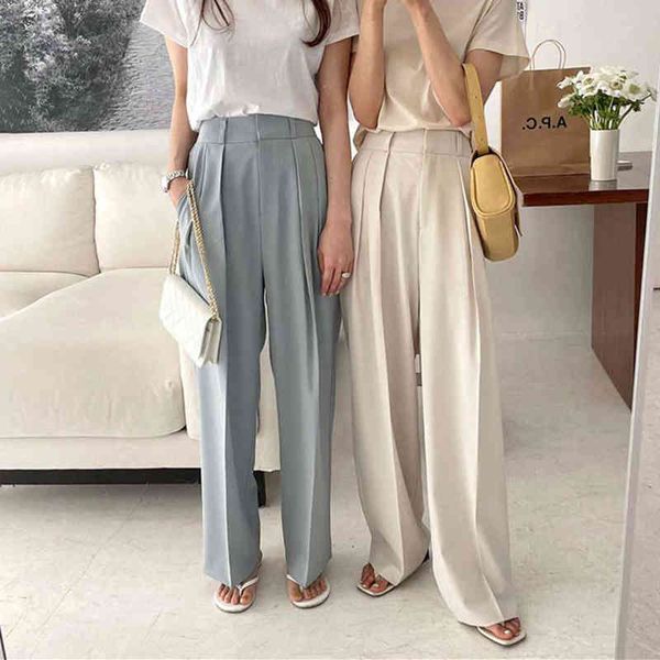 women's pants & capris new women's pants spring summer long leg straight waist high office ankle length zq7d, Black;white
women's pants & capris new women's pants spring summer long leg straight waist high office ankle length zq7d, Black;white