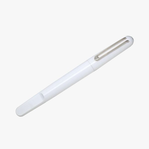 yamalang white magnetic ballpoint pen business office stationery luxury promotional pens good birthday gift with logo
yamalang white magnetic ballpoint pen business office stationery luxury promotional pens good birthday gift with logo