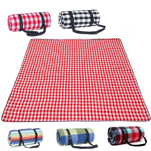 outdoor folding waterproof blanket camping beach plaid picnic mat fold pad acrylic cloth pads
outdoor folding waterproof blanket camping beach plaid picnic mat fold pad acrylic cloth pads
