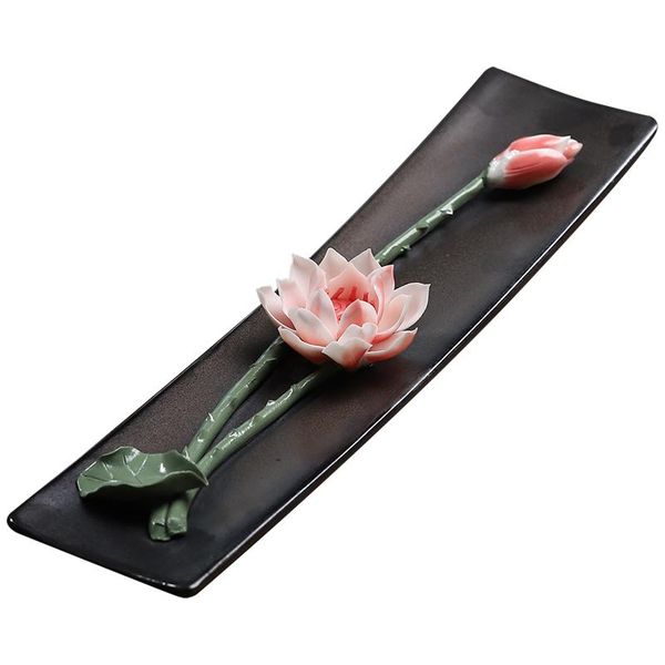 fragrance lamps black cermatic incense burner plate statue lotus stick holder decor wierook houder aroma ea6xxl
fragrance lamps black cermatic incense burner plate statue lotus stick holder decor wierook houder aroma ea6xxl