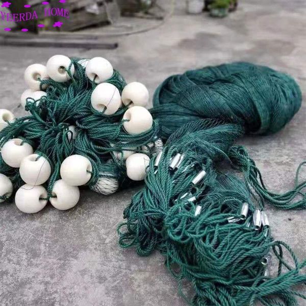 aquariums length 10 meters river blocking network, fishing net,trawl,with floats and plummets
aquariums length 10 meters river blocking network, fishing net,trawl,with floats and plummets