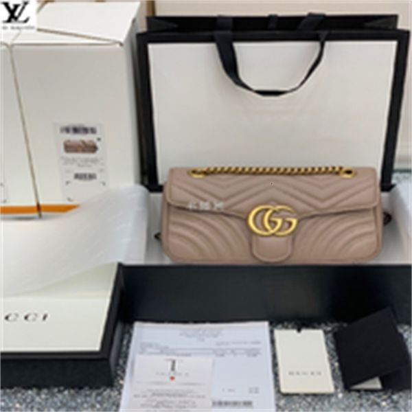 shoulder brand designer handles luxury g40i 443497 iconic milk tea marmont medium chain shoulder bags messenger bag women handbags bags, Red;black
shoulder brand designer handles luxury g40i 443497 iconic milk tea marmont medium chain shoulder bags messenger bag women handbags bags, Red;black