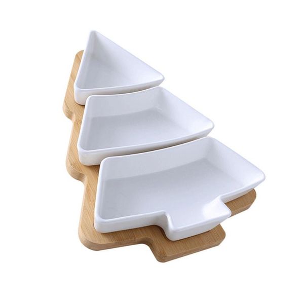 dishes & plates ceramic bamboo wood christmas tree partition plate snack platter fruit bowl dish
dishes & plates ceramic bamboo wood christmas tree partition plate snack platter fruit bowl dish