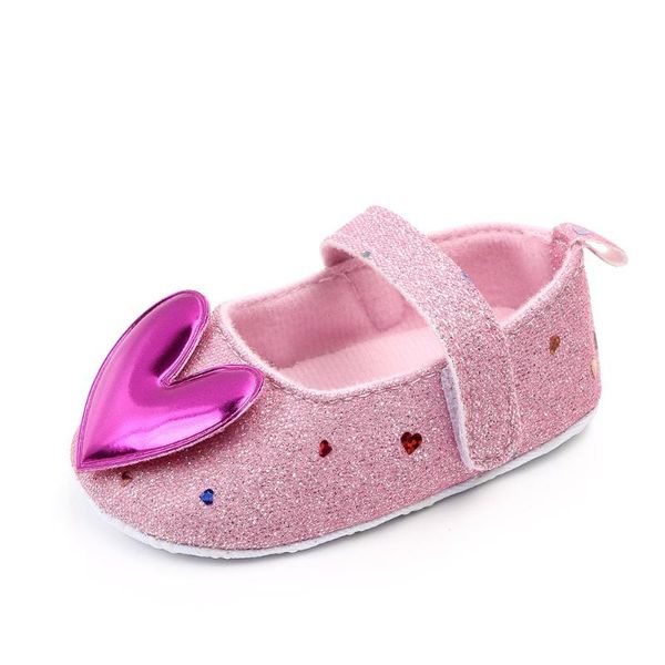 first walkers kruleepo baby kids love heart bowknot leisure shoes children girl boy soft cotton soled casual antislip
first walkers kruleepo baby kids love heart bowknot leisure shoes children girl boy soft cotton soled casual antislip