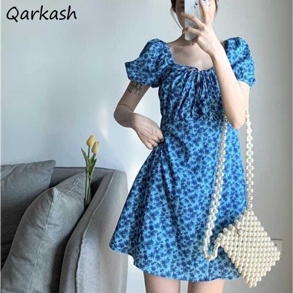 mini floral dress women summer ulzzang sweet square collar students fashion vestidos girls leisure holiday romantic retro ins y1006, Black;gray
mini floral dress women summer ulzzang sweet square collar students fashion vestidos girls leisure holiday romantic retro ins y1006, Black;gray