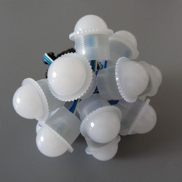 pixel module 3pcs smd rgb dc12v input 0.72w point string light 26mm diameter addressable as ws2811 modules led
pixel module 3pcs smd rgb dc12v input 0.72w point string light 26mm diameter addressable as ws2811 modules led