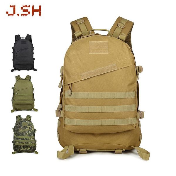 backpack junsheng jesus survival chicken dinner upgrade type outdoor camouflage waterproof factory direct sales
backpack junsheng jesus survival chicken dinner upgrade type outdoor camouflage waterproof factory direct sales