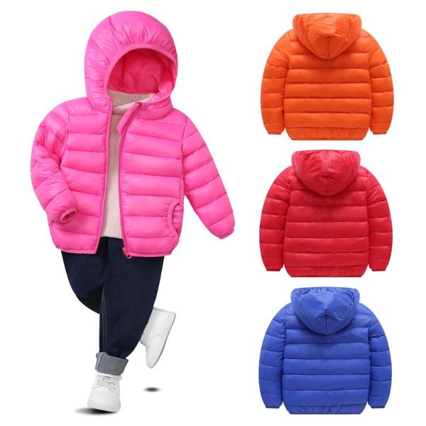 down coat 9935 2021 winter children's cotton padded jacket light and thin hooded warm, Blue;gray
down coat 9935 2021 winter children's cotton padded jacket light and thin hooded warm, Blue;gray