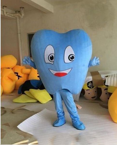 performance blue tooth mascot costumes halloween fancy party dress cartoon character carnival xmas easter advertising birthday party costume, Red;yellow 
performance blue tooth mascot costumes halloween fancy party dress cartoon character carnival xmas easter advertising birthday party costume, Red;yellow