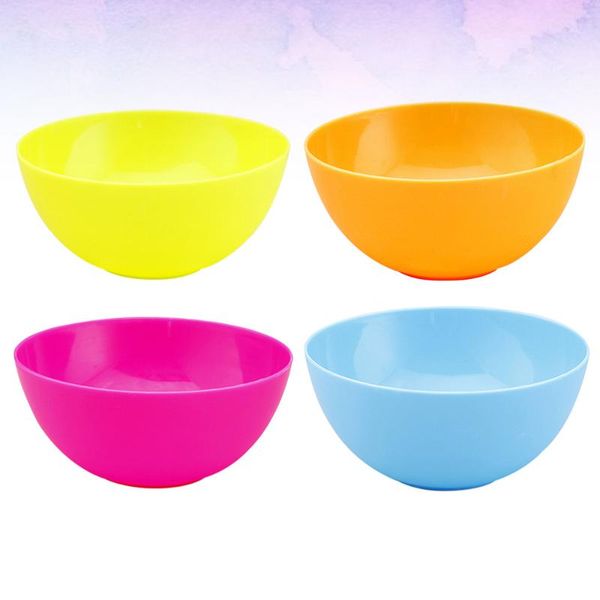 4pcs colorful children dinner bowl round shape design rice soup for kids (mixed color) bowls
4pcs colorful children dinner bowl round shape design rice soup for kids (mixed color) bowls