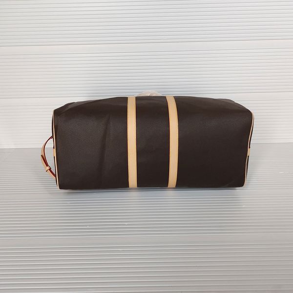 55cm luxury handbags large capacity womens travel bags genuine leather designer mens shoulder duffel bag on luggage bottom rivets with lock
55cm luxury handbags large capacity womens travel bags genuine leather designer mens shoulder duffel bag on luggage bottom rivets with lock