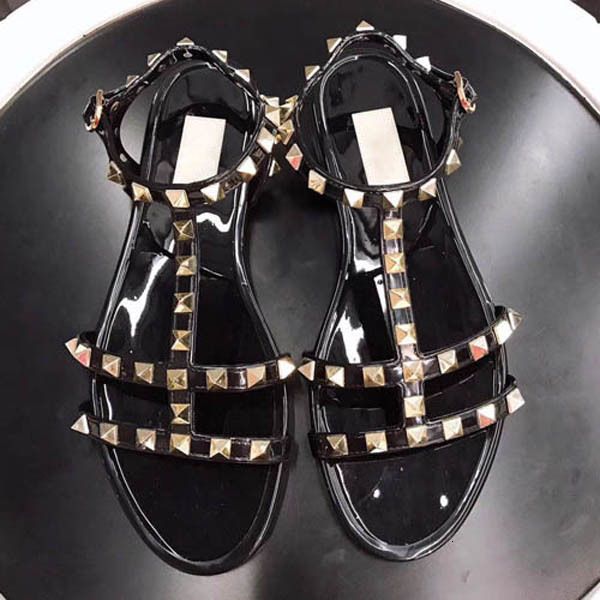 sandals explosion summer women's velcro sandals flat beach shoes mesh letter platform tpu luxury designer open-toed slippers b, Black
sandals explosion summer women's velcro sandals flat beach shoes mesh letter platform tpu luxury designer open-toed slippers b, Black