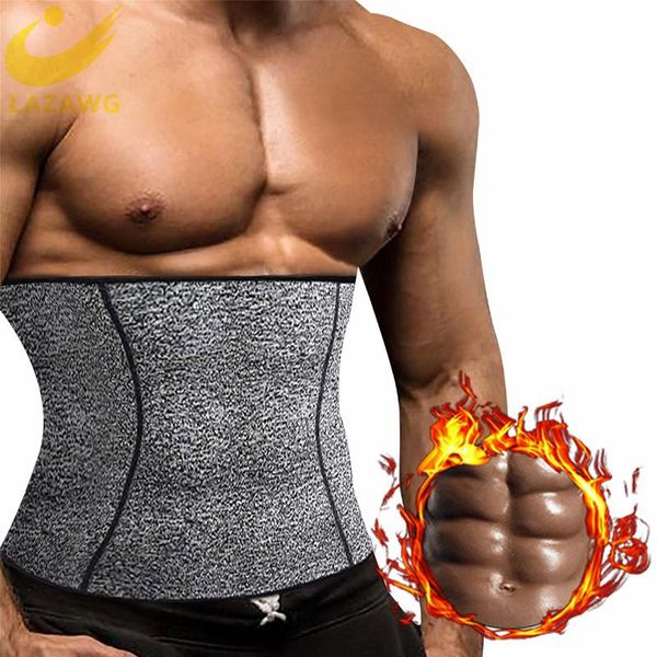 gym clothing lazawg mens neoprene waist trainer belt slimming body shaper sauna sweat weight loss reduce corsets burner workout stomach, White;black
gym clothing lazawg mens neoprene waist trainer belt slimming body shaper sauna sweat weight loss reduce corsets burner workout stomach, White;black