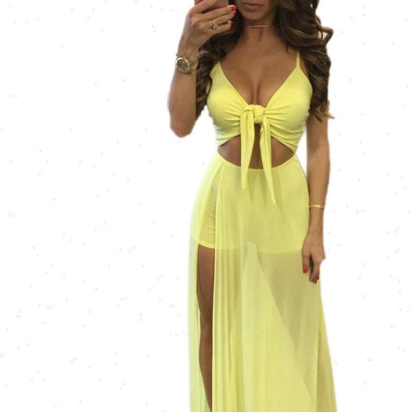 solid sleeveless v neck womens dresses summer holiday chiffon party evening beach long maxi dress sundress, Black;gray
solid sleeveless v neck womens dresses summer holiday chiffon party evening beach long maxi dress sundress, Black;gray