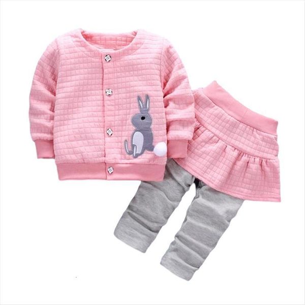 girl clothing set children flower button rabbit cute suit 2pcs kids sweater and plaid leggings baby casual outfit, White
girl clothing set children flower button rabbit cute suit 2pcs kids sweater and plaid leggings baby casual outfit, White