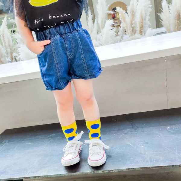shorts 2 3 4 5 6 y toddler girls spring summer korean denim for girl kids pants casual child jeans 2021, Black
shorts 2 3 4 5 6 y toddler girls spring summer korean denim for girl kids pants casual child jeans 2021, Black