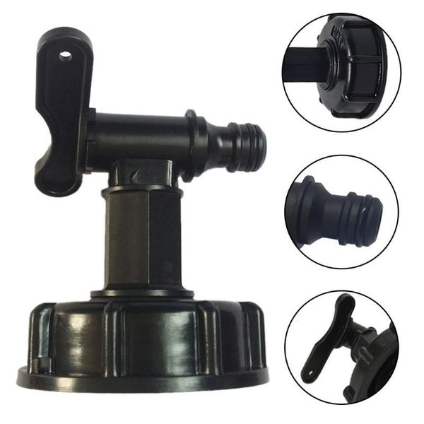 watering equipments ibc tank tap adapter connector replacement garden hose faucet water valve fitting parts
watering equipments ibc tank tap adapter connector replacement garden hose faucet water valve fitting parts