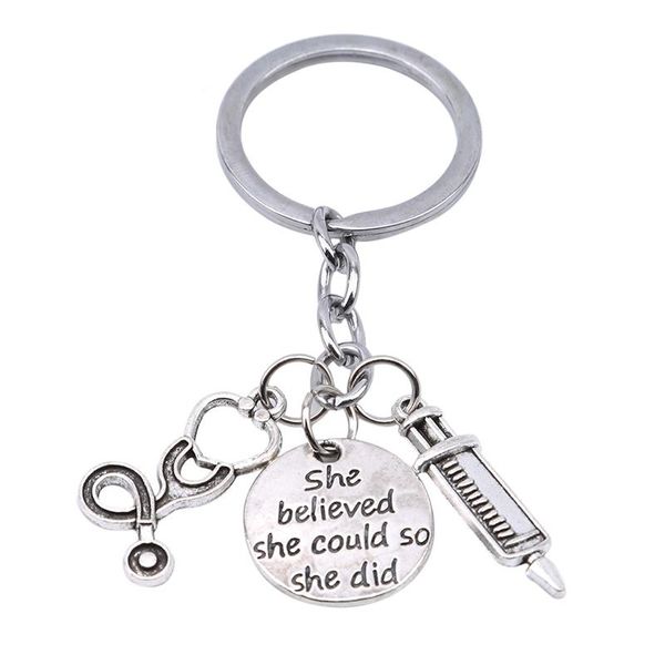 keychains silver color creative key rings fashion personality car decoration chain practical
keychains silver color creative key rings fashion personality car decoration chain practical