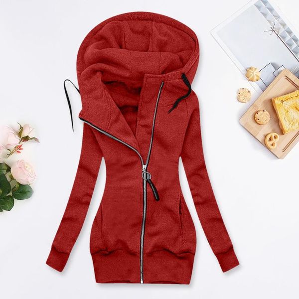 women's jackets long sleeve coat zipper irregular floral print hooded jacket women solid color silim harajuku casual outwear winter clo, Black;brown
women's jackets long sleeve coat zipper irregular floral print hooded jacket women solid color silim harajuku casual outwear winter clo, Black;brown