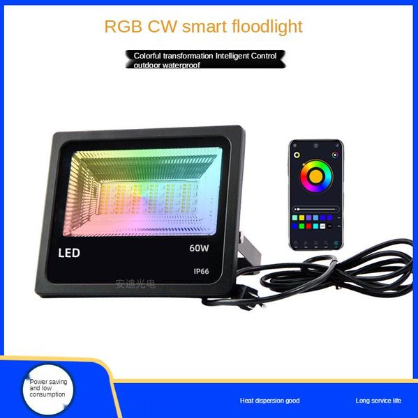 floodlights rgbcw bluetooth networking app intelligent floodlight remote control rgb led 60w
floodlights rgbcw bluetooth networking app intelligent floodlight remote control rgb led 60w