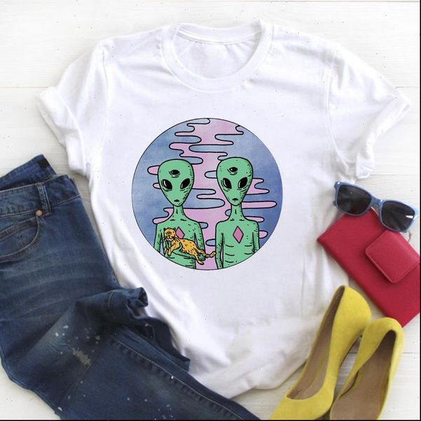 women t shirts cartoon funny cute 90s print trend ladies summer tee female shirt clothes womens graphic, White
women t shirts cartoon funny cute 90s print trend ladies summer tee female shirt clothes womens graphic, White