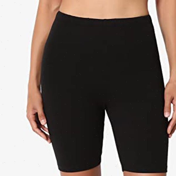38 sport women leggings biker trousers solid stretch cotton high waist active short fitness workout athletic, Black
38 sport women leggings biker trousers solid stretch cotton high waist active short fitness workout athletic, Black