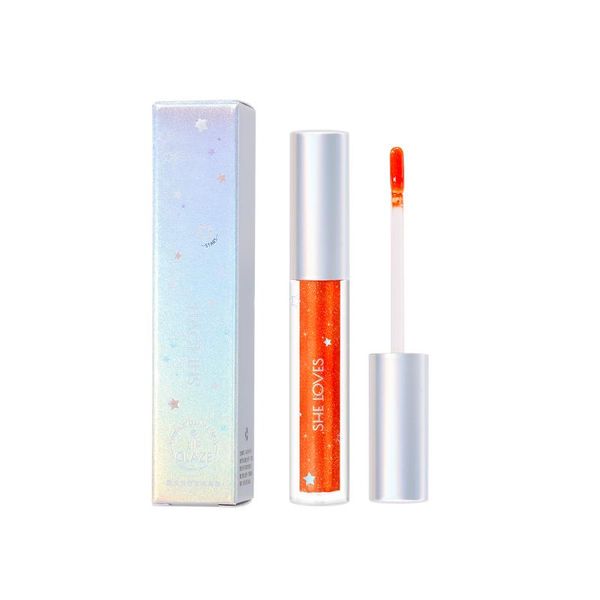 matte 12 color gel lip gloss subtle shining enhances tint long lasting moisturizing smooth soft not blooming lipstick makeup
matte 12 color gel lip gloss subtle shining enhances tint long lasting moisturizing smooth soft not blooming lipstick makeup