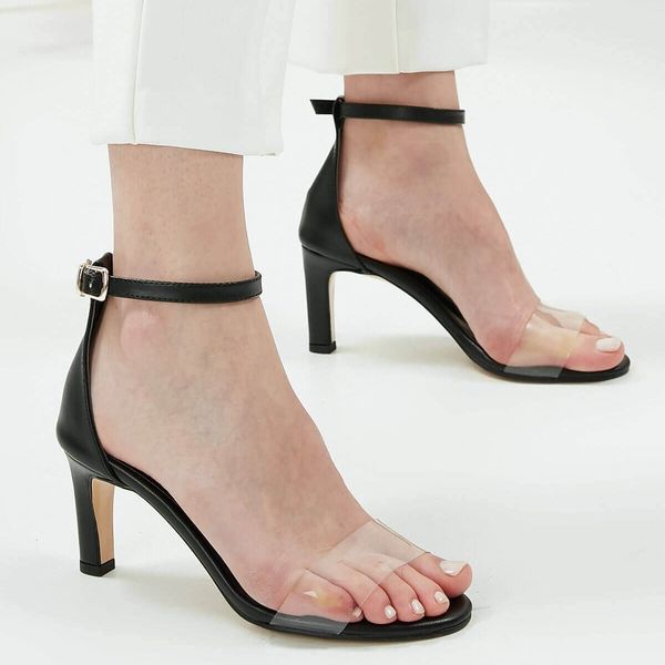 dress shoes brand leslie, black / white colors, 6cm heel-height, quality women 's pumps shoes
dress shoes brand leslie, black / white colors, 6cm heel-height, quality women 's pumps shoes