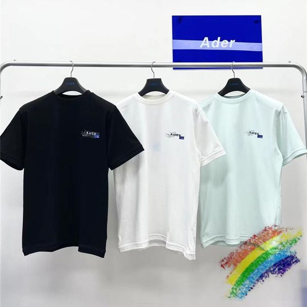 men's t-shirts 2021ss ader error t-shirt men women foil tape logo adererror harajuku hip hop tee streetwear, White;black
men's t-shirts 2021ss ader error t-shirt men women foil tape logo adererror harajuku hip hop tee streetwear, White;black