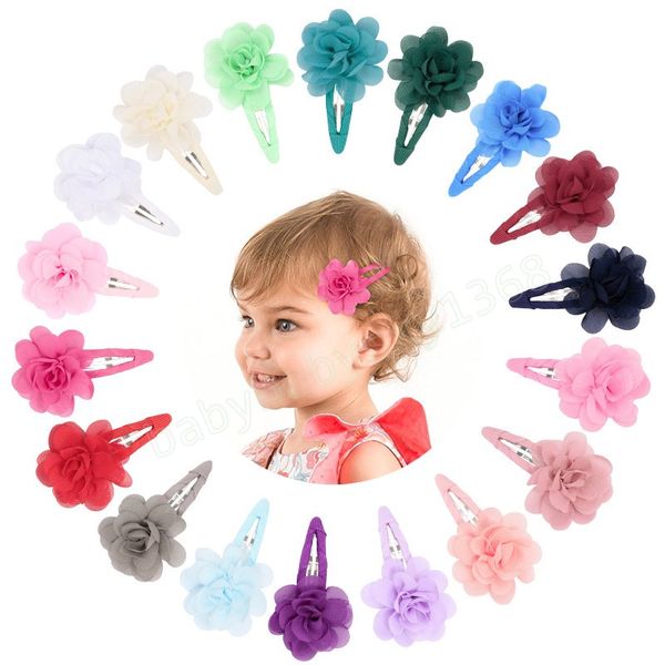 lovely handmade flowers infant bb clips solid color floral baby bangs hairpins sweet kids hair accessories p props, Slivery;white
lovely handmade flowers infant bb clips solid color floral baby bangs hairpins sweet kids hair accessories p props, Slivery;white