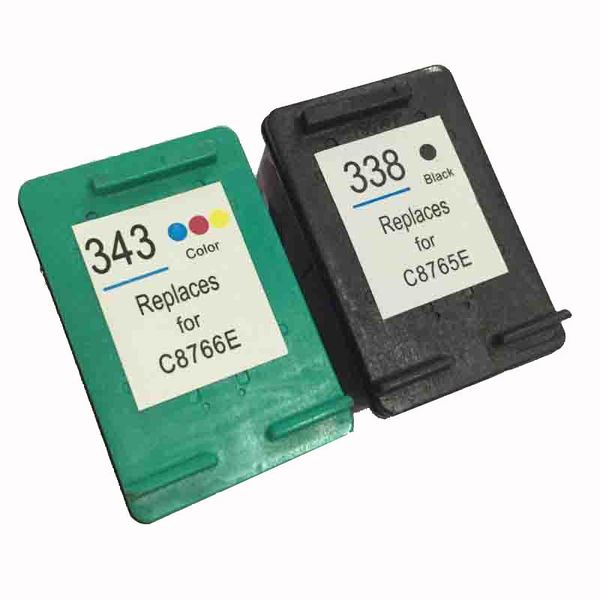 vilaxh 343 338 compatible ink cartridge replacement for deskjet 5740 5745 6520 6540 psc 1507 1510 1600 printer cartridges
vilaxh 343 338 compatible ink cartridge replacement for deskjet 5740 5745 6520 6540 psc 1507 1510 1600 printer cartridges