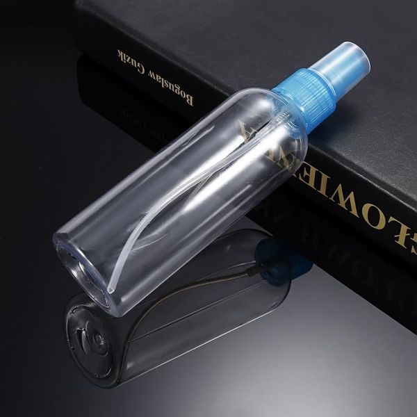 transparent empty cosmetic makeup face lotion atomizer 100ml sample bottle spray bottles storage & jars
transparent empty cosmetic makeup face lotion atomizer 100ml sample bottle spray bottles storage & jars