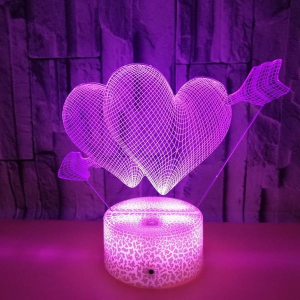 table lamps 3d led illusion lamp night light optical bedside for kids room decoration toys holiday gifts 7 colors remote control
table lamps 3d led illusion lamp night light optical bedside for kids room decoration toys holiday gifts 7 colors remote control