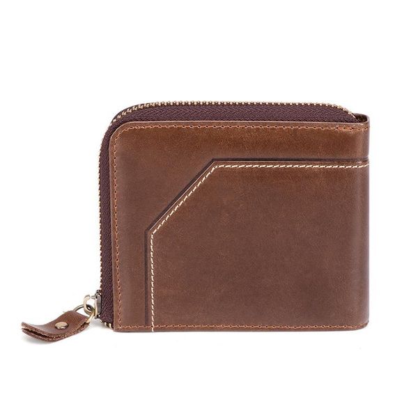 wallets men short genuine leather splice multi-card bit zipper wallet purse money clip ticket holder purses&, Red;black
wallets men short genuine leather splice multi-card bit zipper wallet purse money clip ticket holder purses&, Red;black
