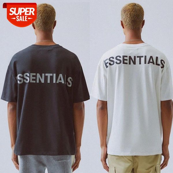 insfog style eentials letter reflective cotton short-sleeved loose round neck bottoming t-shirt #lz7m, White;black
insfog style eentials letter reflective cotton short-sleeved loose round neck bottoming t-shirt #lz7m, White;black