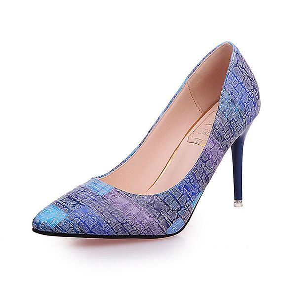 dress shoes 2021 fashion and elegant ladies style pointed shallow mouth color matching high-heeled are thin stiletto women's, Black
dress shoes 2021 fashion and elegant ladies style pointed shallow mouth color matching high-heeled are thin stiletto women's, Black