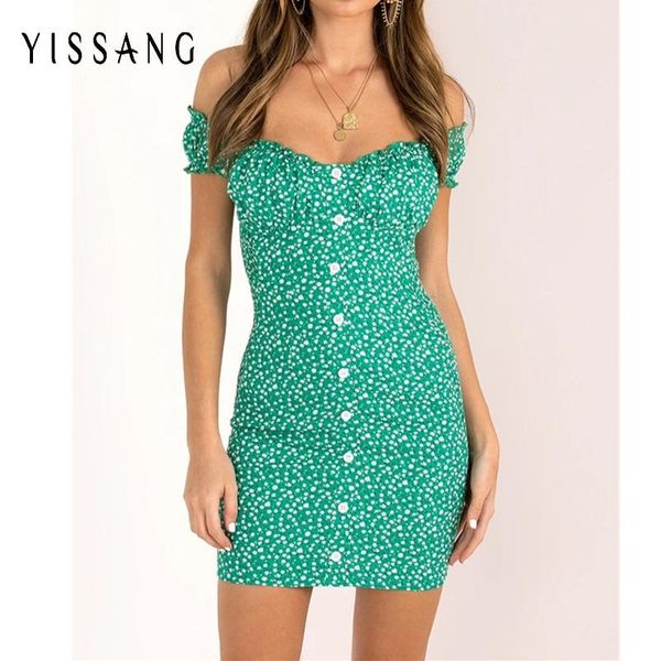 yissang slash neck 2021 summer woman bodycon dresses buttons puff sleeve backless short dress lady holiday beach sundress casual, Black;gray
yissang slash neck 2021 summer woman bodycon dresses buttons puff sleeve backless short dress lady holiday beach sundress casual, Black;gray