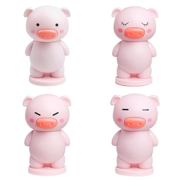 rechargble student dormitory deskcooling air conditioner handheld cartoon piggy pocket mini fan j6pe electric fans
rechargble student dormitory deskcooling air conditioner handheld cartoon piggy pocket mini fan j6pe electric fans