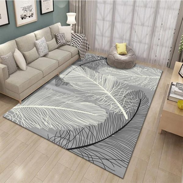carpets modern simple living room carpet geometric pattern floor mat bedside nordic bedroom soft abstract line printing non-slip
carpets modern simple living room carpet geometric pattern floor mat bedside nordic bedroom soft abstract line printing non-slip