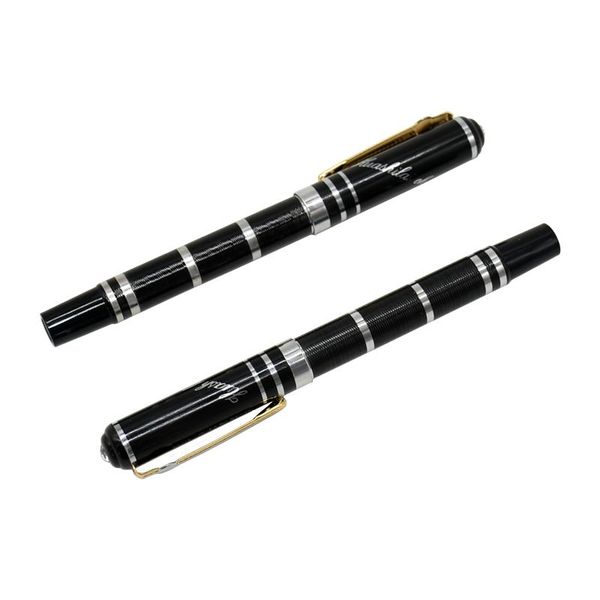 ballpoint pens 16pcs high end metal pen luxury business writing signing calligraphy office school stationery supplies wholesale, Blue;orange
ballpoint pens 16pcs high end metal pen luxury business writing signing calligraphy office school stationery supplies wholesale, Blue;orange