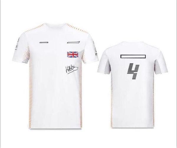 f1 formula one team t-shirt polyester quick-drying racing short sleeve same style customization
f1 formula one team t-shirt polyester quick-drying racing short sleeve same style customization