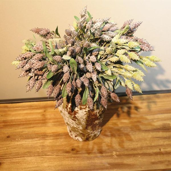 decorative flowers & wreaths olive fruit artificial flower plant home living room decoration arrangement materials
decorative flowers & wreaths olive fruit artificial flower plant home living room decoration arrangement materials