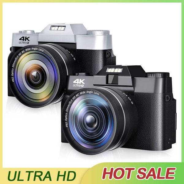 digital cameras 4k camera youtube vlog for wifi 30mp ultra hd 16x zoom fill light face detection video
digital cameras 4k camera youtube vlog for wifi 30mp ultra hd 16x zoom fill light face detection video