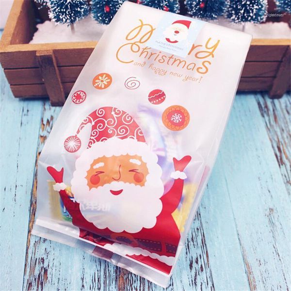 christmas decorations 2021 year 50 pcs/set bags cute santa claus bag holders bake cookies biscuit candy jewelry plastic packaging bags1
christmas decorations 2021 year 50 pcs/set bags cute santa claus bag holders bake cookies biscuit candy jewelry plastic packaging bags1