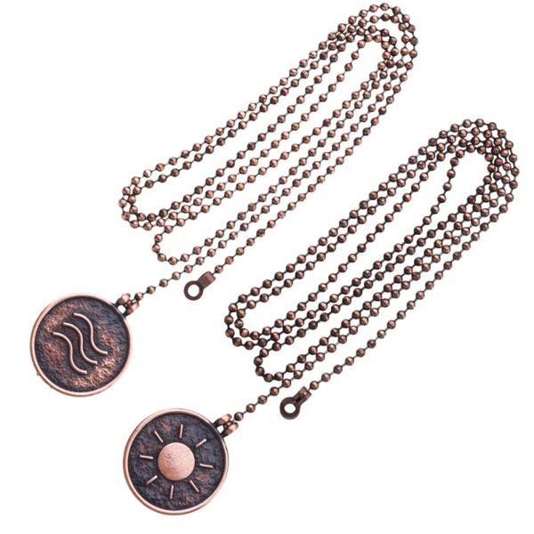 1pc extension chain for pulling switch ceiling fan on-off (red bronze) decorative objects & figurines
1pc extension chain for pulling switch ceiling fan on-off (red bronze) decorative objects & figurines